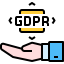 GDPR иконка 64x64