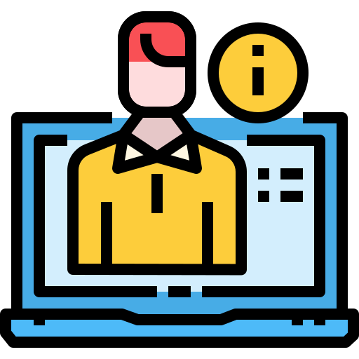 Personal icon