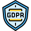 GDPR иконка 64x64