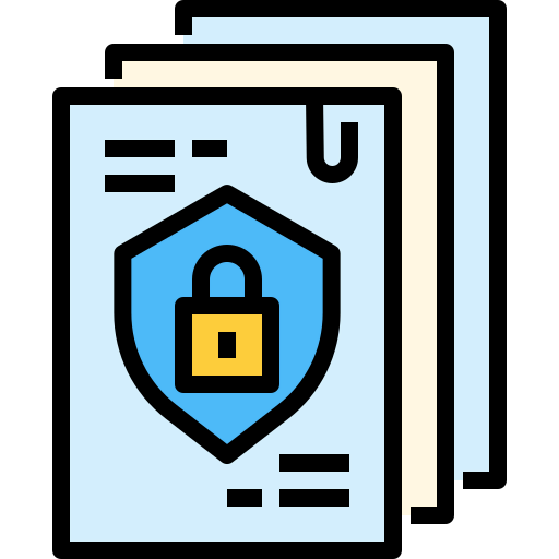 File icon