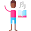Music icon 64x64