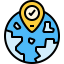 Location icon 64x64