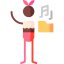 Music icon 64x64