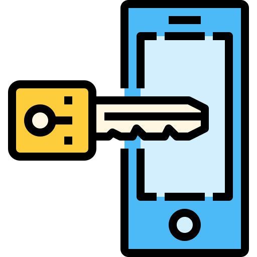 Key icon