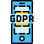 Smartphone icon 64x64
