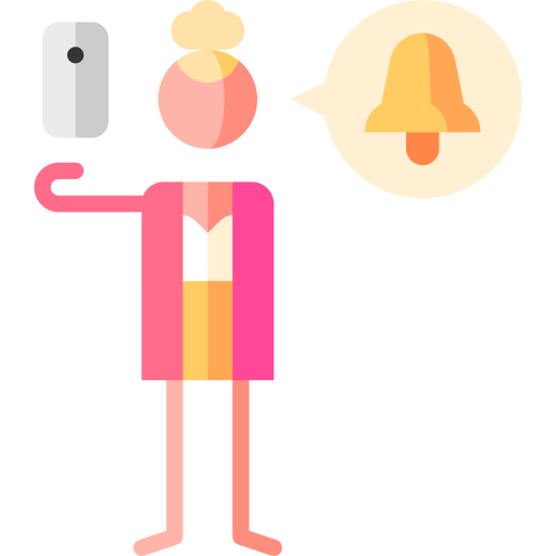 Notification icon