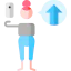 Upload icon 64x64