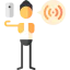 Radio icon 64x64