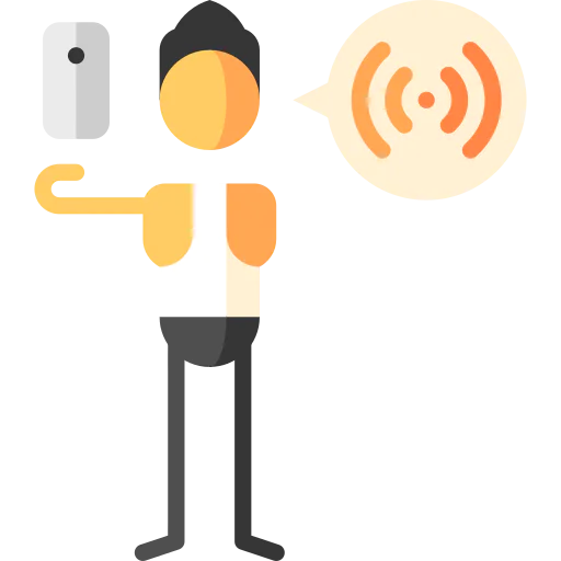 Radio icon