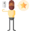 Star icon 64x64