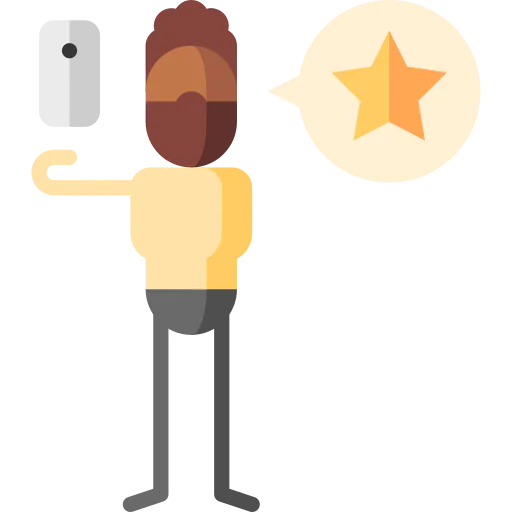 Star icon