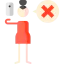Delete icon 64x64