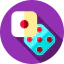 Кубики иконка 64x64