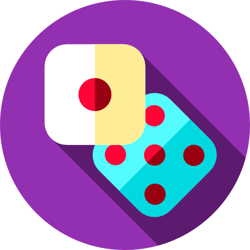Dices icon
