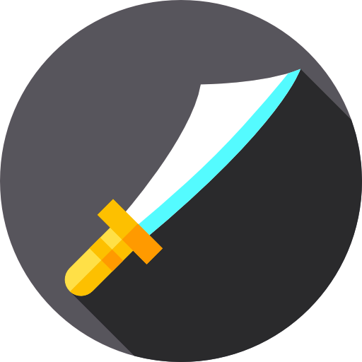 Sword icon