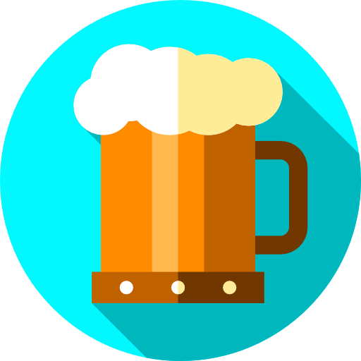 Mug icon