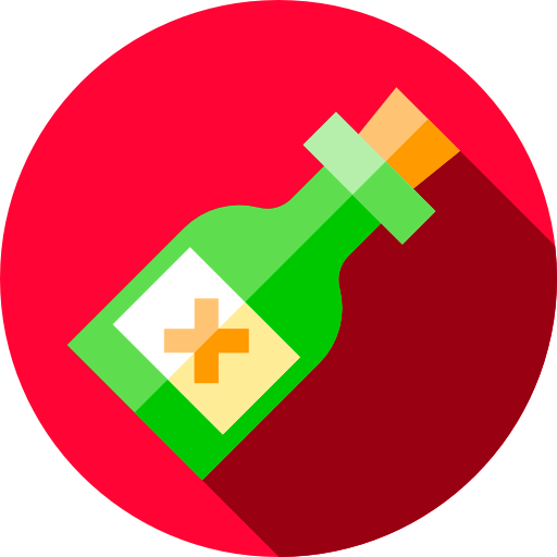Rum icon