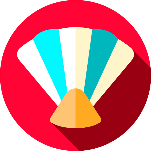 Shell アイコン