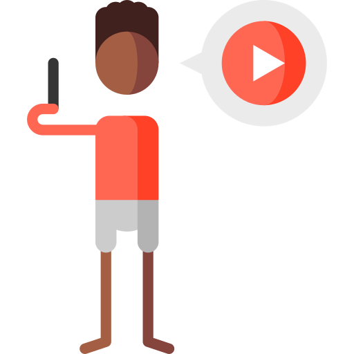 Video icon