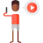 Video icon 64x64