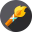 Torch icon 64x64
