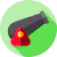 Cannon icon 64x64