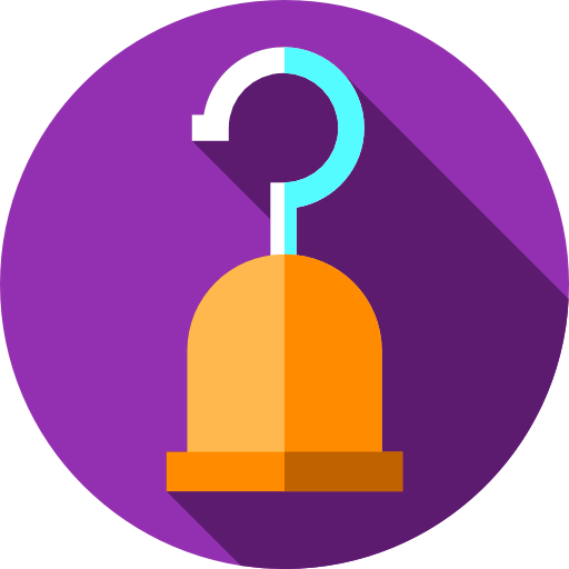 Hook icon