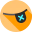 Eyepatch Symbol 64x64