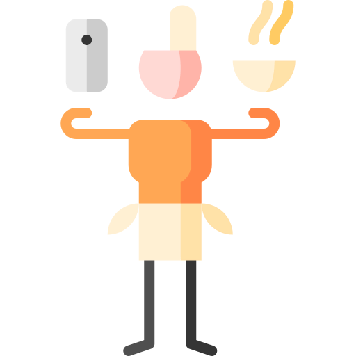 Cooking icon