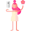 Beauty icon 64x64