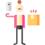 Unboxing icon 64x64