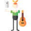 Music icon 64x64