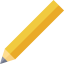 Pencil icon 64x64