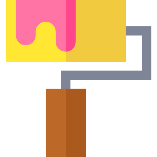 Roller icon
