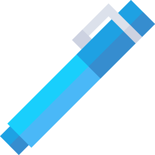 Pen icon