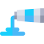 Paint tube icon 64x64