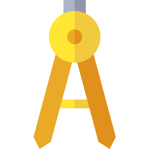Compass icon