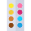 Watercolor icon 64x64