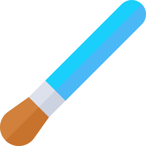 Brush icon