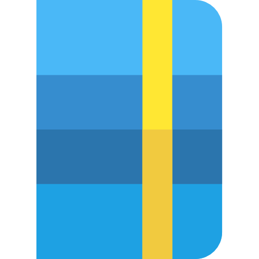 Notebook icon