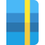 Notebook icon 64x64