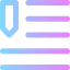 Blogging biểu tượng 64x64