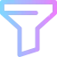 Funnel biểu tượng 64x64