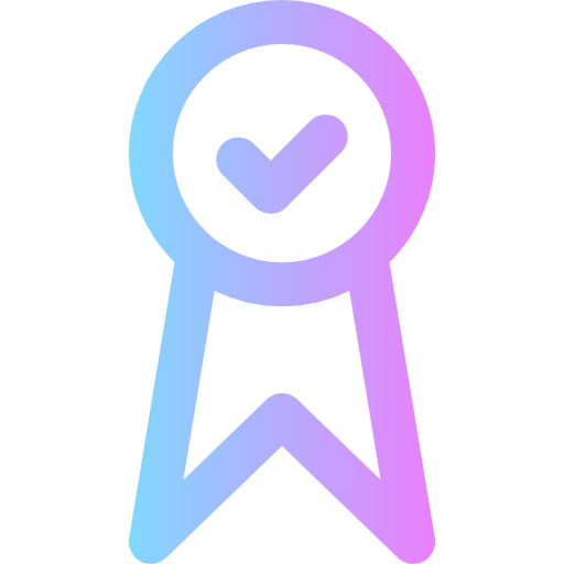 Quality icon
