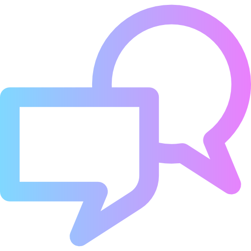Chat Symbol