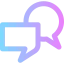 Chat biểu tượng 64x64