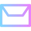 Email biểu tượng 64x64