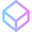 Cube biểu tượng 64x64