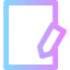 File biểu tượng 64x64