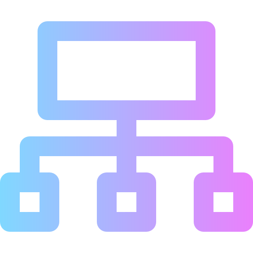 Sitemap icon